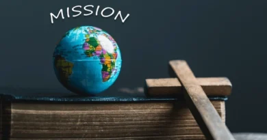 Why Churches Must Fund Their Mission Again