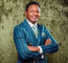 Bishop Dibal’s Strong Message to Fellow Pastors