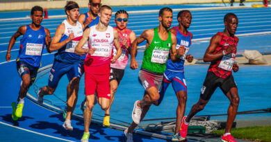 Tokyo Deaflympics Becomes Gospel Mission Field