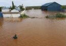 Kenya Floods Displace 7,000 as Lake Levels Surge 