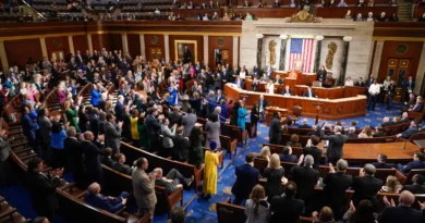U.S. Congress Highlights Alleged Christian Genocide in Nigeria