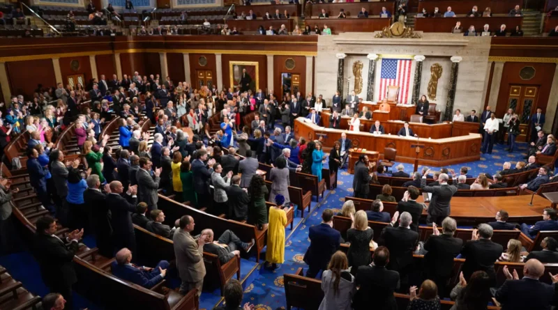 U.S. Congress Highlights Alleged Christian Genocide in Nigeria