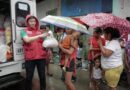 Church Provides Aid After Twin Typhoons in Philippines