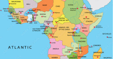 Africa’s Forgotten Foundations of Christianity