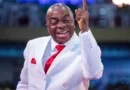 Oyedepo Warns Christians to Act as Church Attacks Intensify