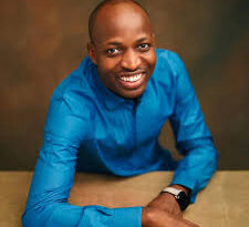 Minister Dunsin Oyekan Celebrates His 41st Birthday
