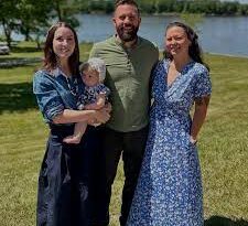 Protestant Pastor Sparks Controversy After Publicly Embracing Polygamy, Calls It “Biblical”