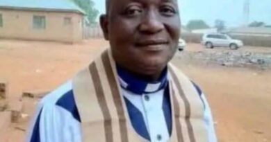 Pastor in Nigeria Killed After Kidnapping Despite Ransom Payment