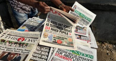 Over 300 Children Abducted in Niger State Attack