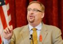 Pastor Rick Warren Calls for Revival of Early Church Love