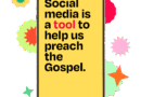 How to Use Media to Share the Gospel in a Modern World