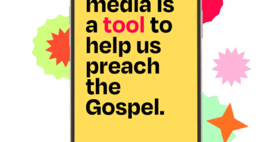 How to Use Media to Share the Gospel in a Modern World