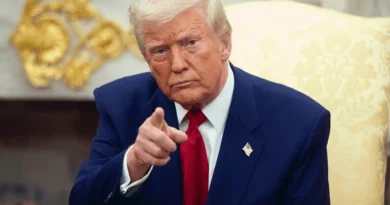 Nigerian Church Leaders React to Trump’s Warning