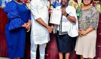 UCH Secures NUC Approval for Nursing Degree Program