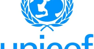 Nigeria’s Children at Risk from Climate Change