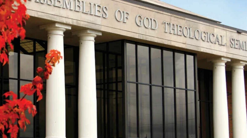 Evangel University Launches Global AGTS Program