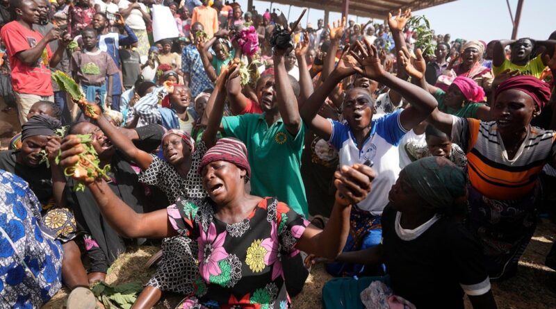 Nigeria’s Christians Under Fire and Denial