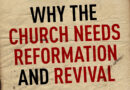 Why the Modern Church Must Reform or Face Extinction