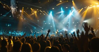 Worship Beyond the Pulpit: Music and Media Draw Souls to Christ