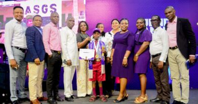 Jendol Debate Championship Crowns 14-Year-Old Winner