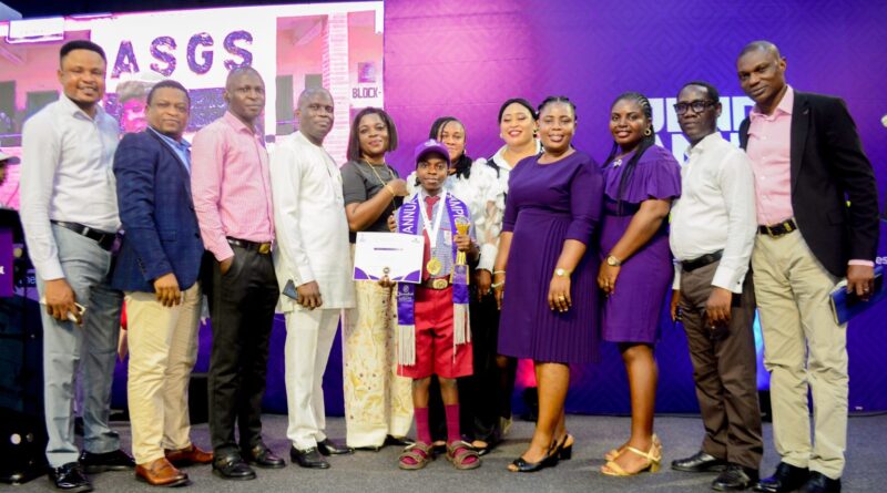 Jendol Debate Championship Crowns 14-Year-Old Winner