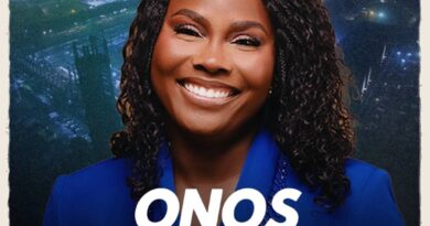 The Experience Lagos