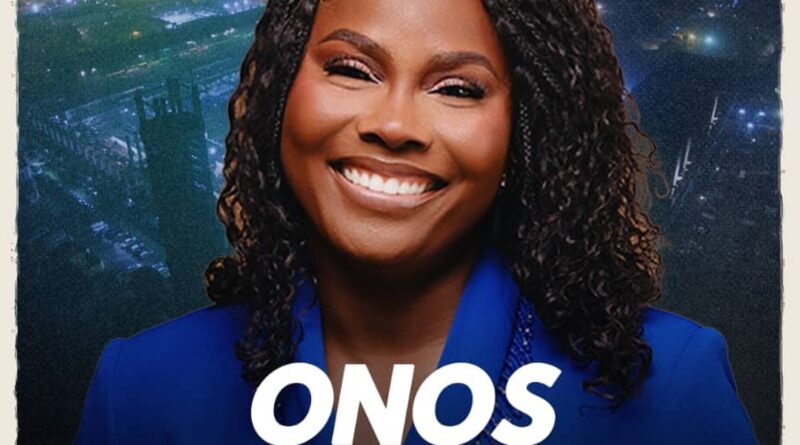 The Experience Lagos