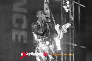Akpororo The Experience 2025 Edo praise live performance