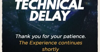 The Experience 2025: Technical Glitches, Triumph of Praise, and a Night of Unbroken Worship in Lagos