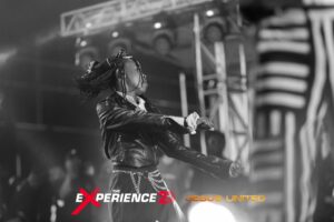 Gaise Baba The Experience 2025 Yoruba worship moment