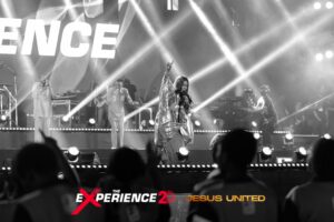 The Experience Lagos