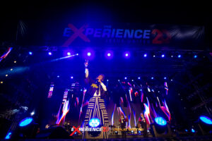 Gaise Baba The Experience 2025 Yoruba worship moment