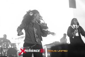 Gaise Baba The Experience 2025 Yoruba worship moment