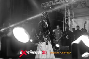 Gaise Baba The Experience 2025 Yoruba worship moment