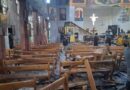 Terror in Damascus: Jihadist Kills 22 Christians During Worship