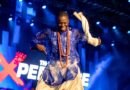 Akpororo The Experience 2025 Edo praise live performance