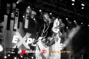 Akpororo The Experience 2025 Edo praise live performance