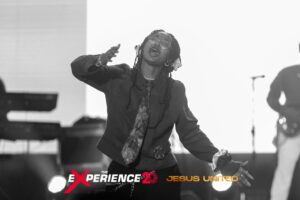 Gaise Baba The Experience 2025 Yoruba worship moment