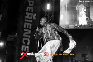 Akpororo The Experience 2025 Edo praise live performance