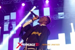 Gaise Baba The Experience 2025 Yoruba worship moment