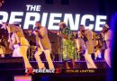 Adeyinka Alaseyori The Experience 2025 Yoruba praise live on stage
