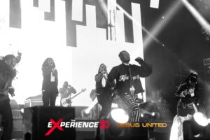 Gaise Baba The Experience 2025 Yoruba worship moment