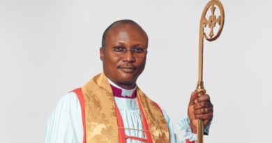 Advent A Season of Hope for Church and Nation