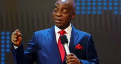 Personal Thanksgiving Is Key to Keeping Your Shiloh Encounter