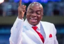 Love for God Is Proof of True Salvation – Bishop Oyedepo