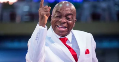 Love for God Is Proof of True Salvation – Bishop Oyedepo