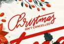 Christmas Isn’t Cancelled: A Message Resonating Across England