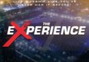 THE EXPERIENCE 2025: A Night of Worship, Unity, and Encounter