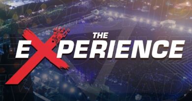 THE EXPERIENCE 2025: A Night of Worship, Unity, and Encounter