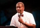 Pastor Adeboye Urges Nigerians to Stay Calm as Insecurity Persists